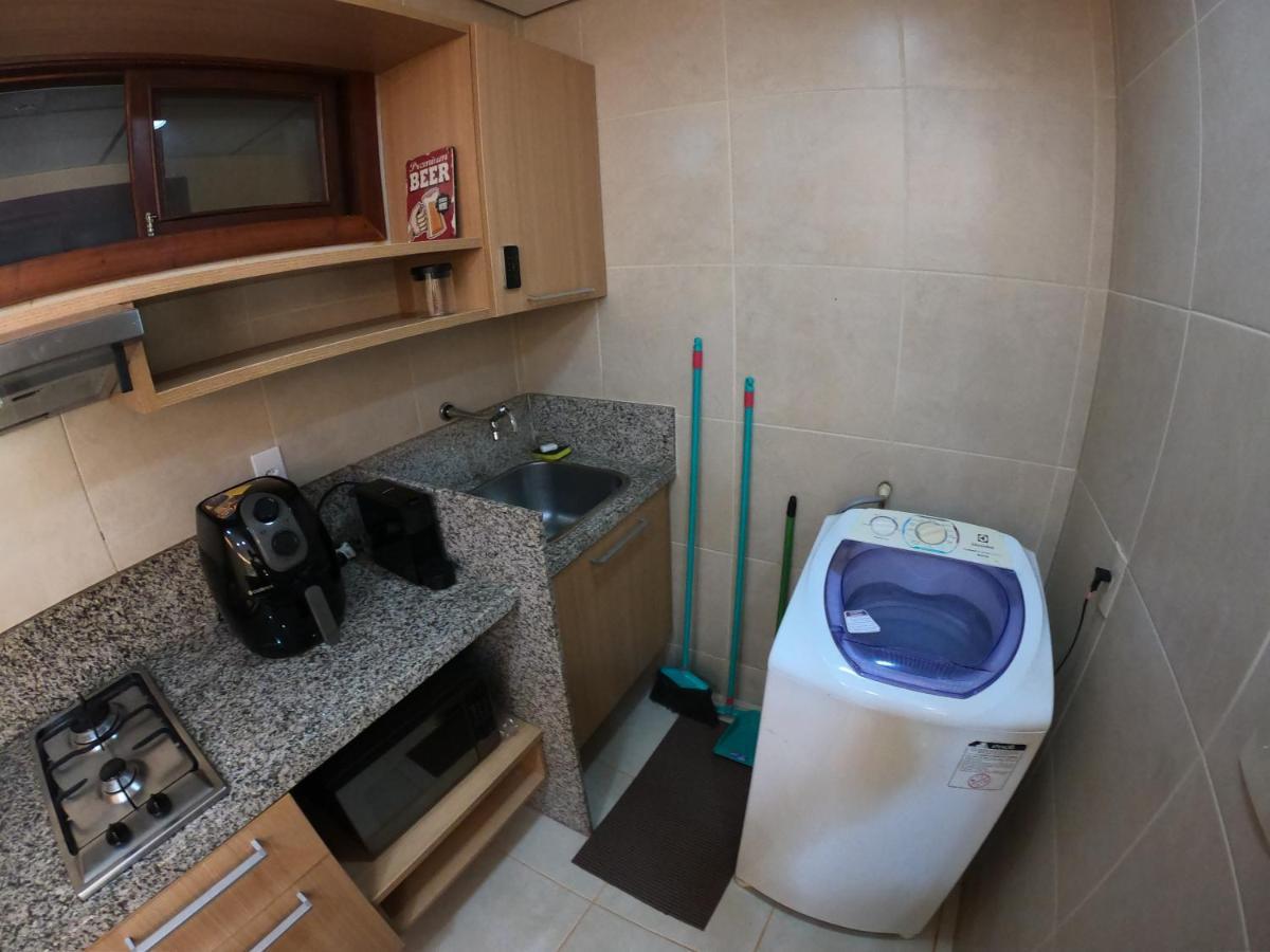 קומבוקו Kariri 215 46M², Pe Na Areia, Varanda Vista Mar! מראה חיצוני תמונה